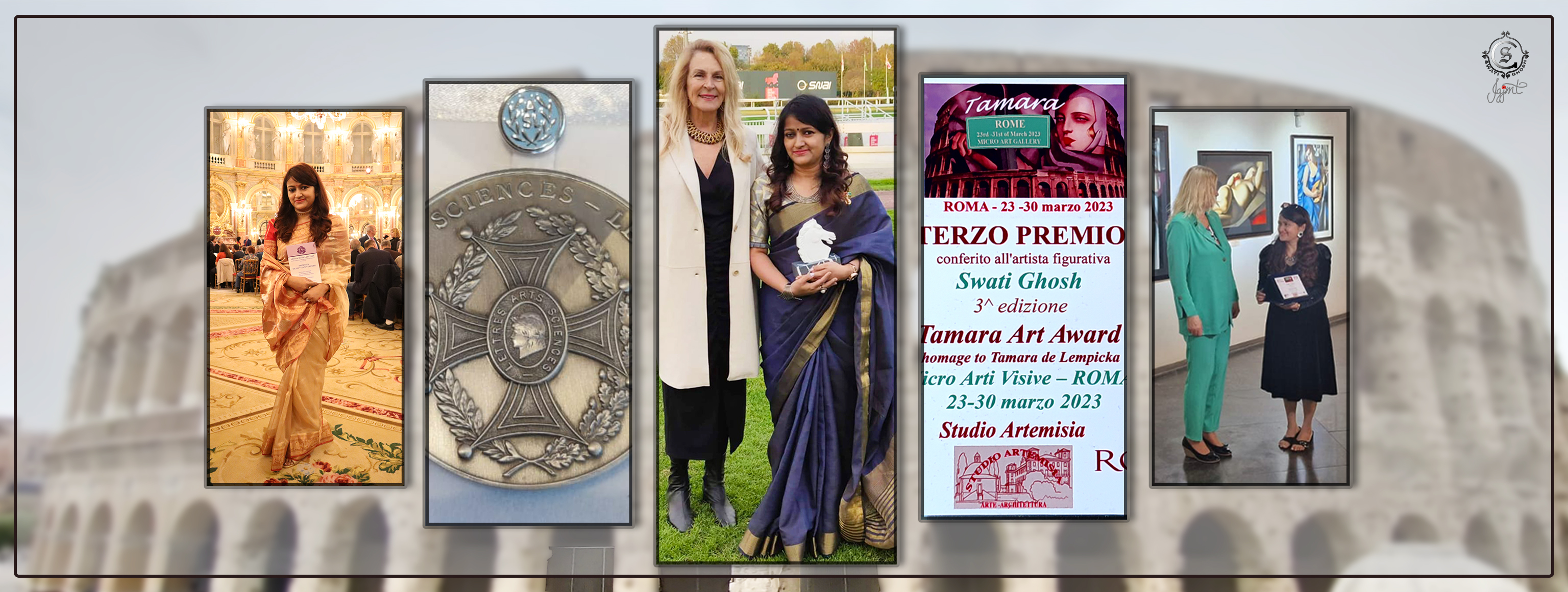 AWARDS & ACCOLADES