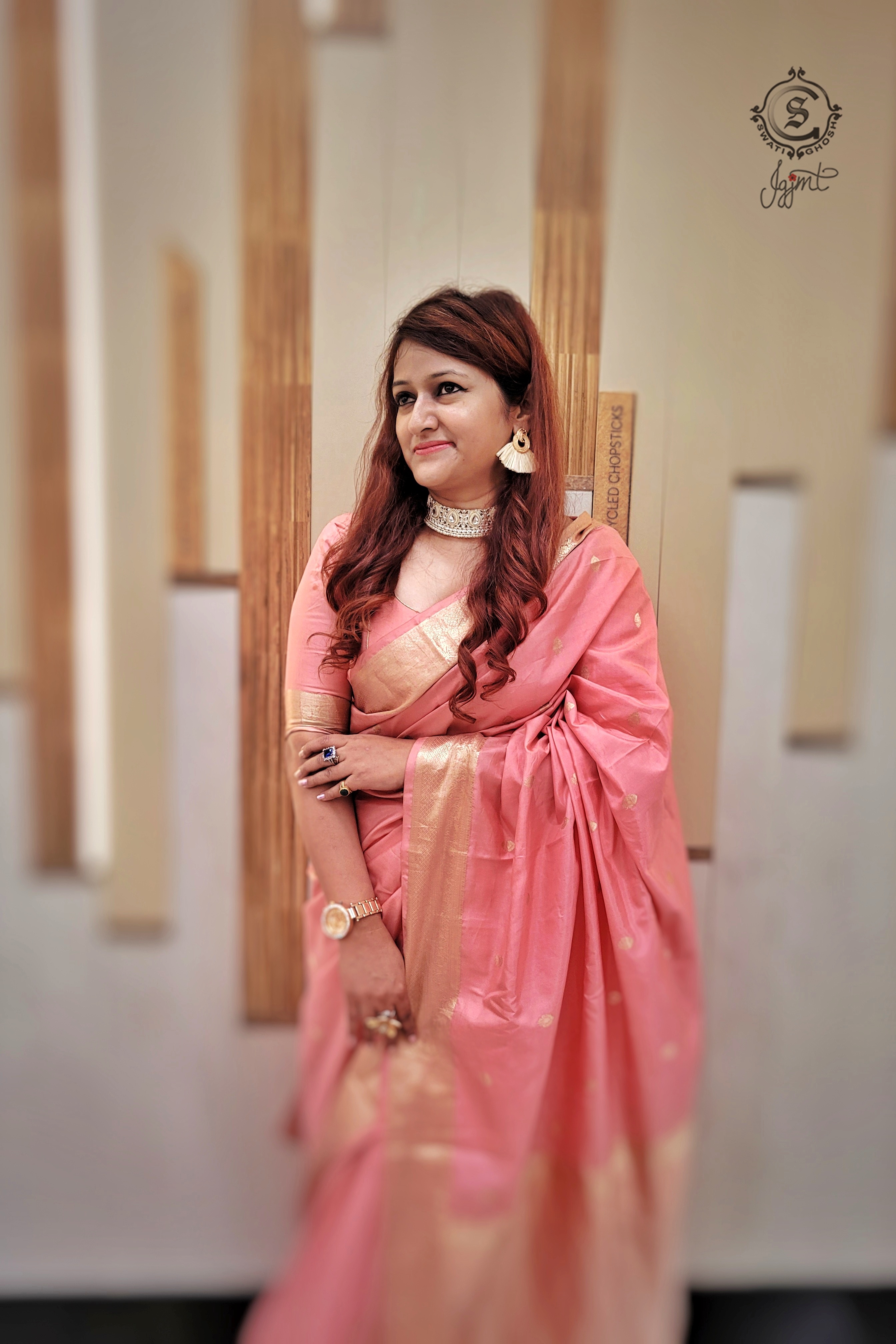 Swati Ghosh