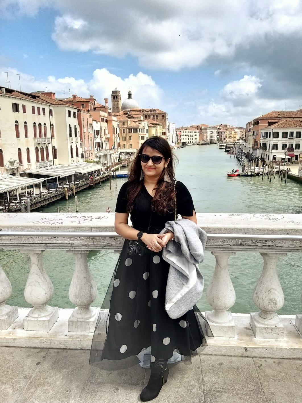 About Swati Ghosh
