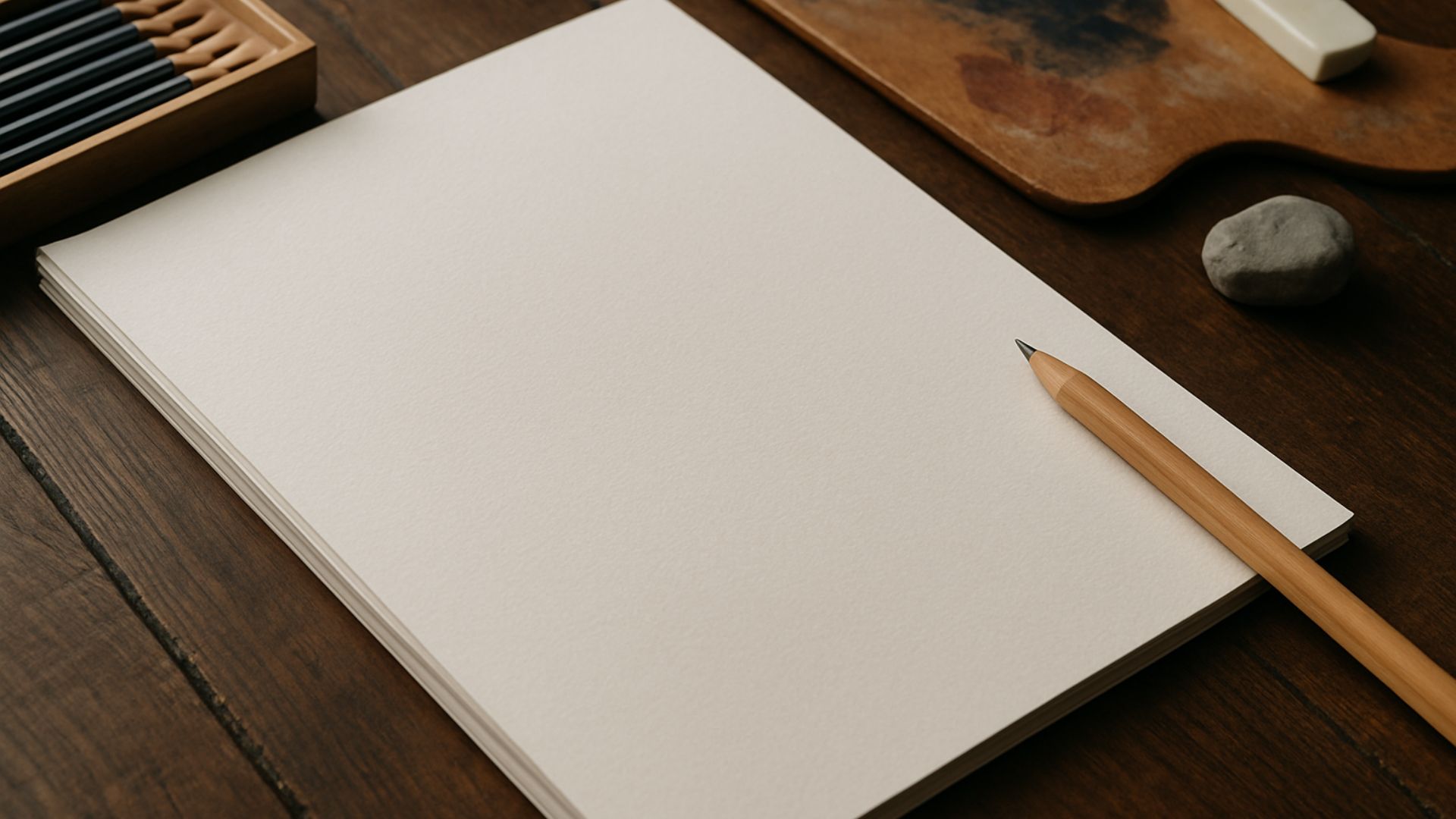 How to Choose the Right Drawing Paper for Your Art Style A Guide for Aspiring Artists