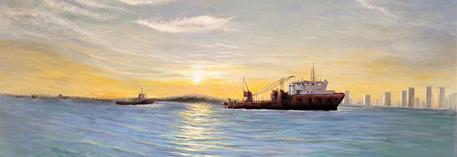 Choosing The Right Canvas For The Painting