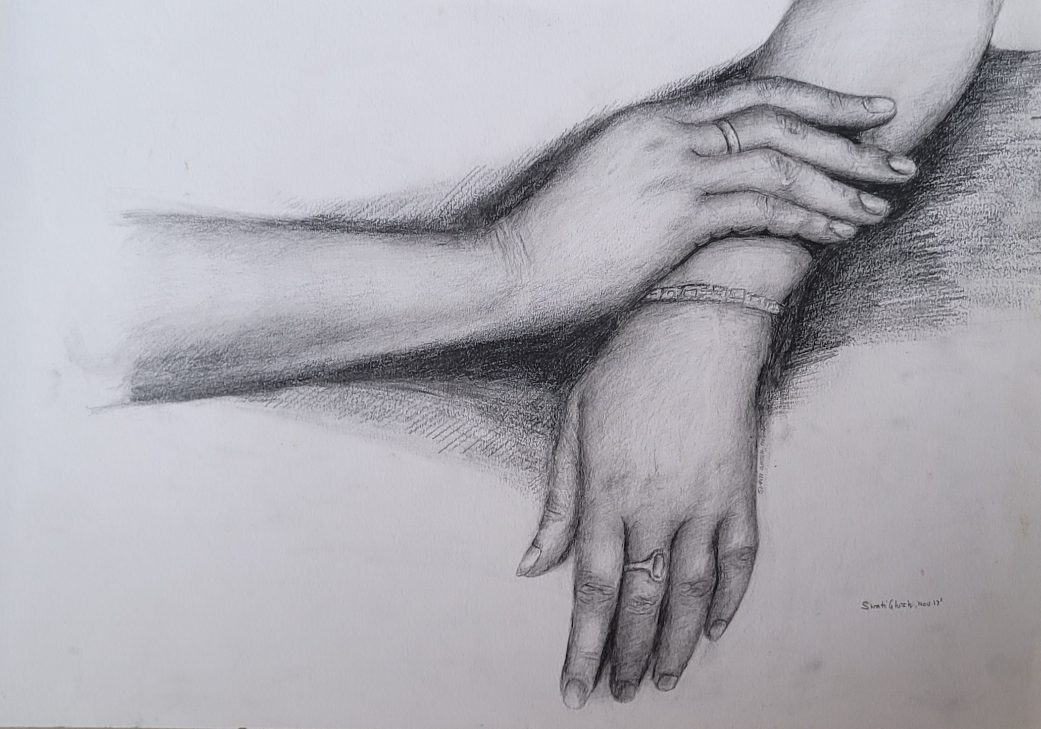 Facts About Pencil Sketch That Beginners Must Know About