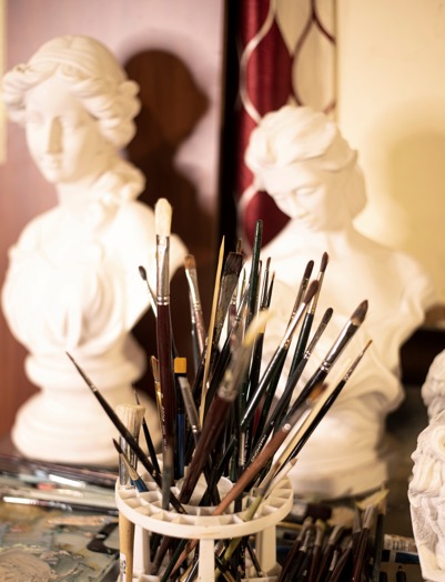 SCULPTURES