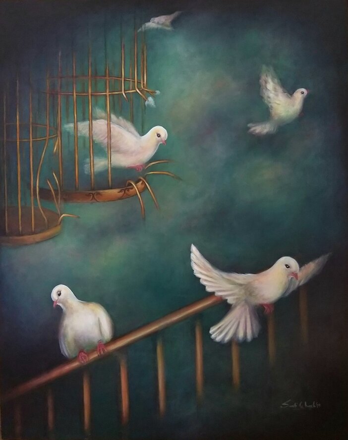 PAINTINGS