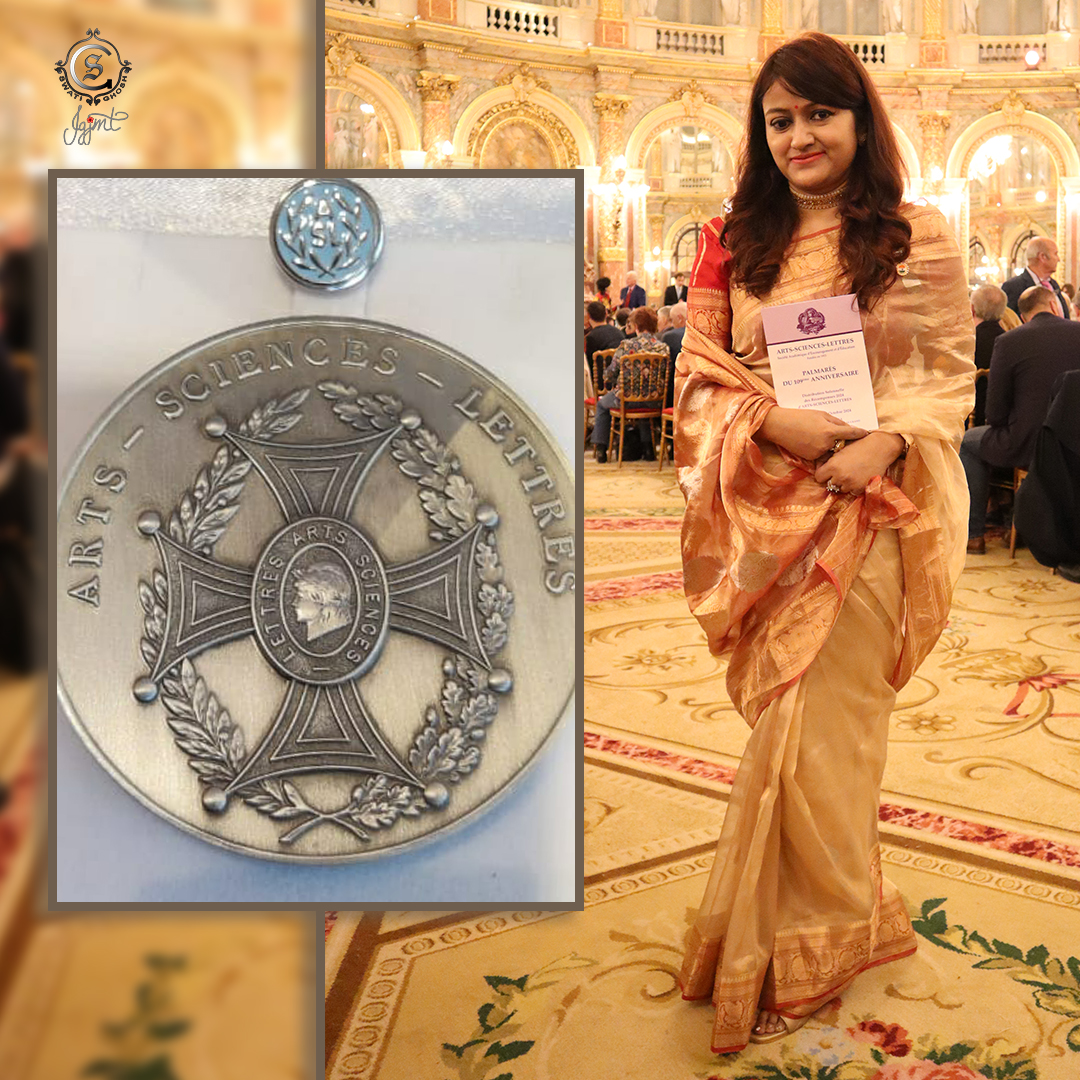 AWARD PICTURES