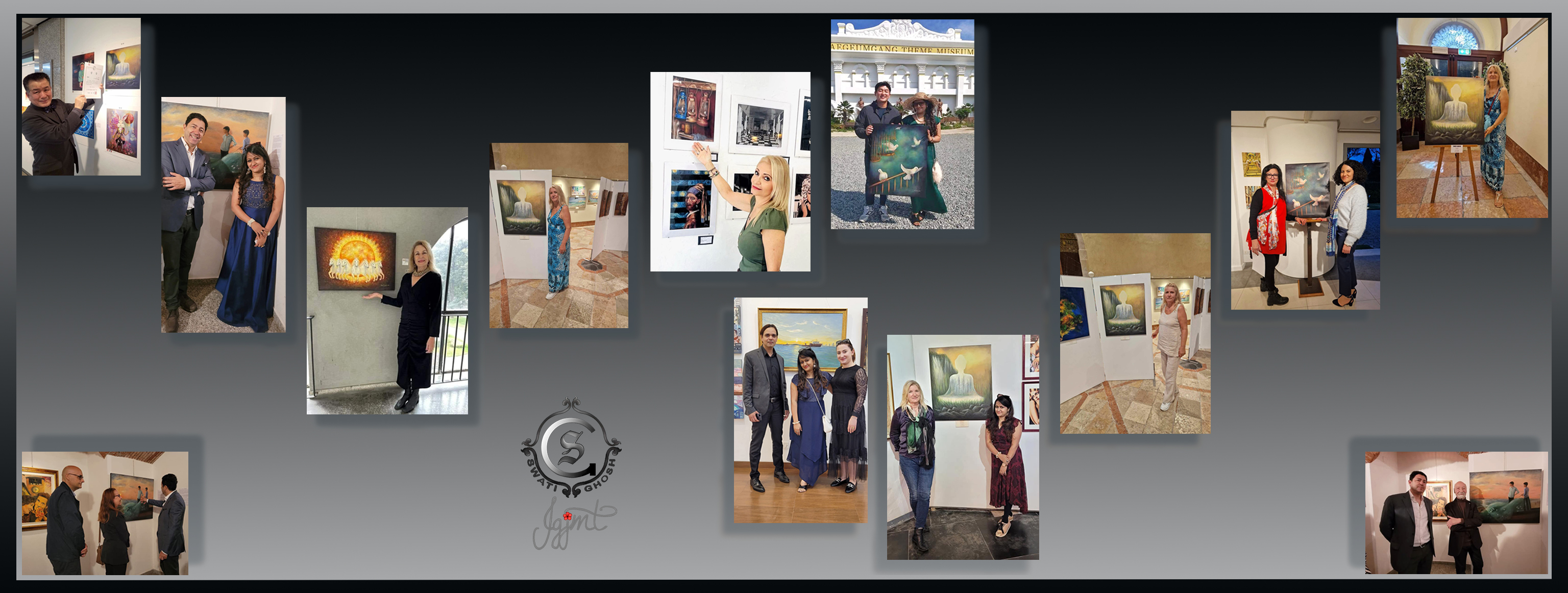 EXHIBITION PICTURES 